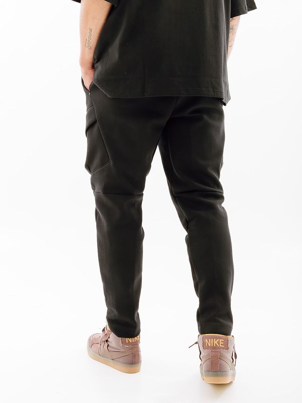 Штани Nike TCH FLC UTILITY PANT