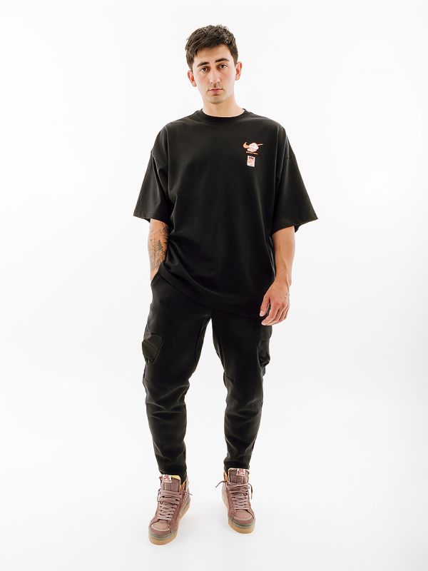 Штани Nike TCH FLC UTILITY PANT