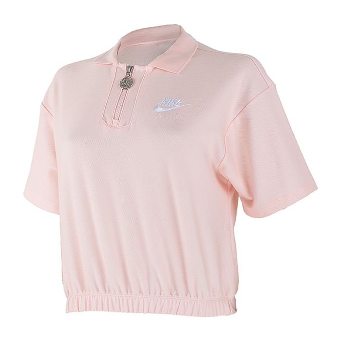 Футболка поло Nike W NSW AIR PIQUE POLO