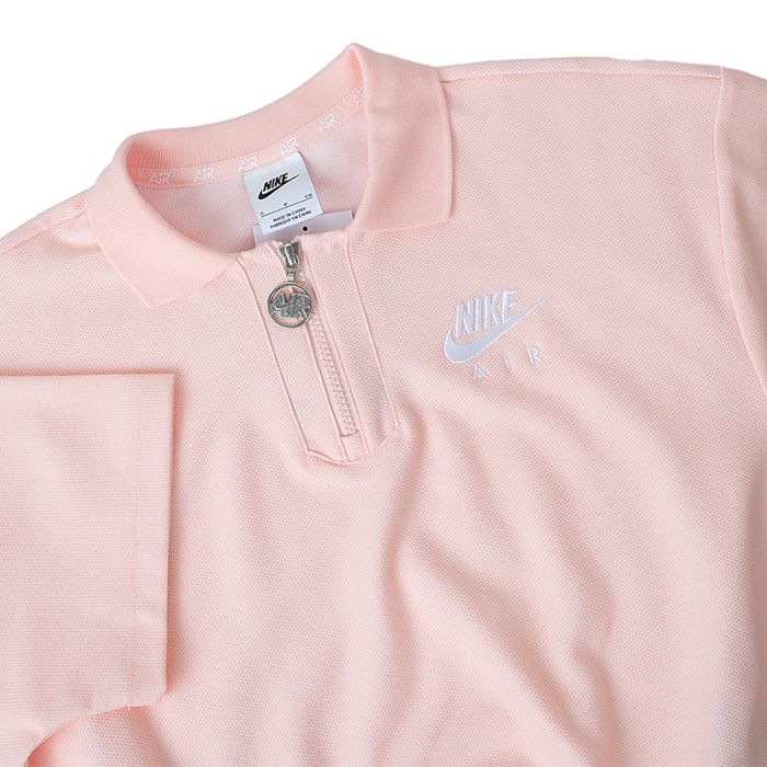 Футболка поло Nike W NSW AIR PIQUE POLO