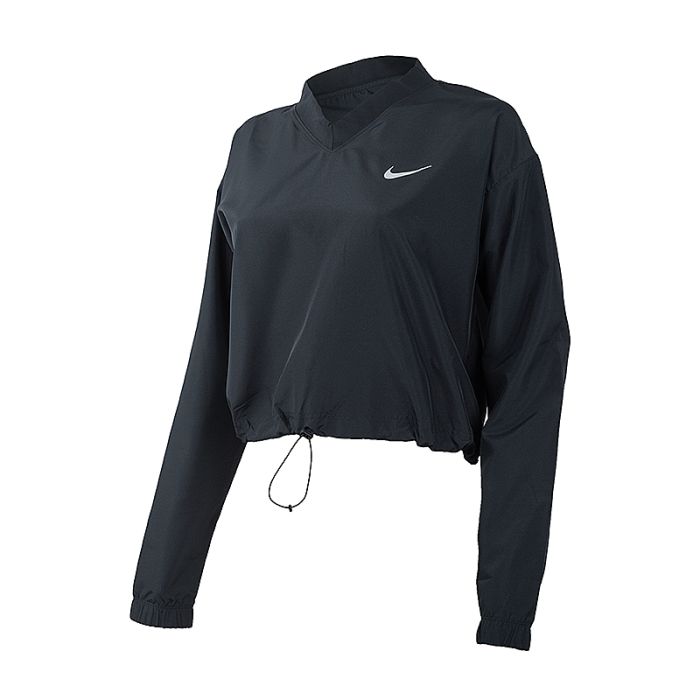 Вітровка Nike W NK SWOOSH RUN JACKET