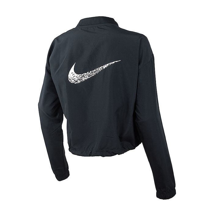 Вітровка Nike W NK SWOOSH RUN JACKET