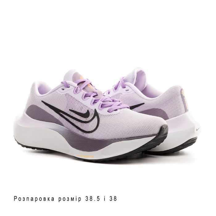 Кросівки Nike WMNS ZOOM FLY 5 (Клас А)