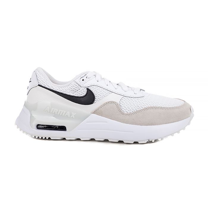 Кросівки Nike AIR MAX SYSTM