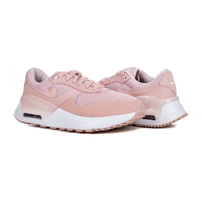 Кросівки Nike AIR MAX SYSTM