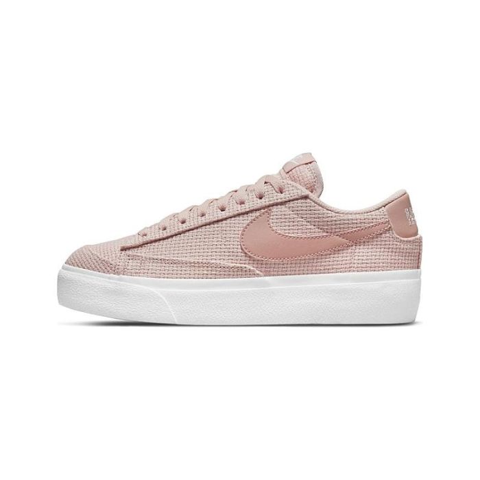 Кросівки Nike W BLAZER LOW PLATFORM ESS