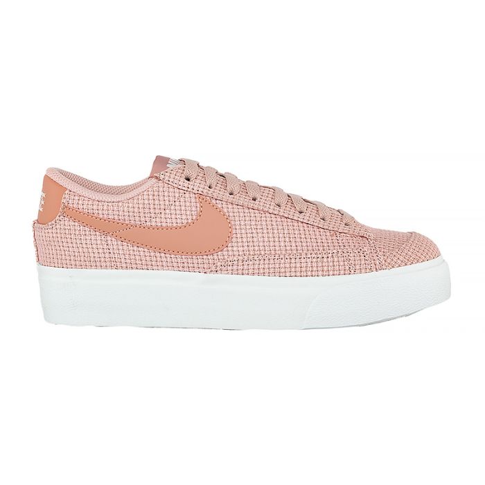 Кросівки Nike BLAZER LOW PLATFORM ESS