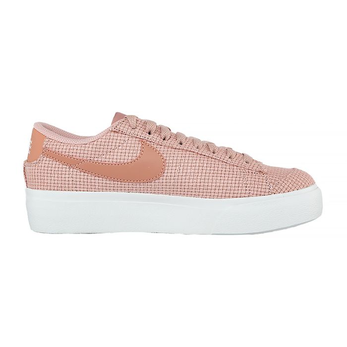 Кросівки Nike BLAZER LOW PLATFORM ESS