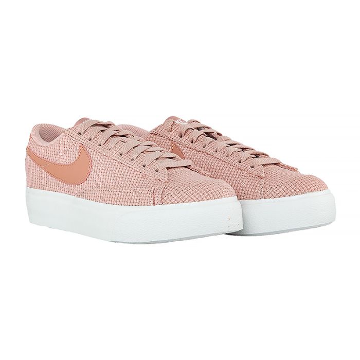 Кросівки Nike BLAZER LOW PLATFORM ESS