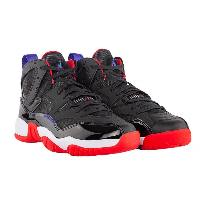 Кросівки Air Jordan Two Trey Raptors Black
