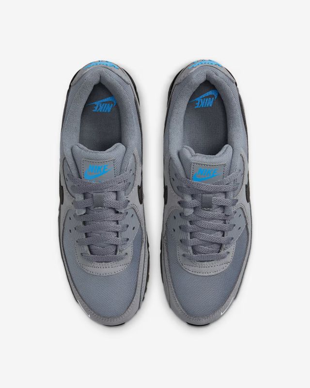 Кросівки Nike AIR MAX 90