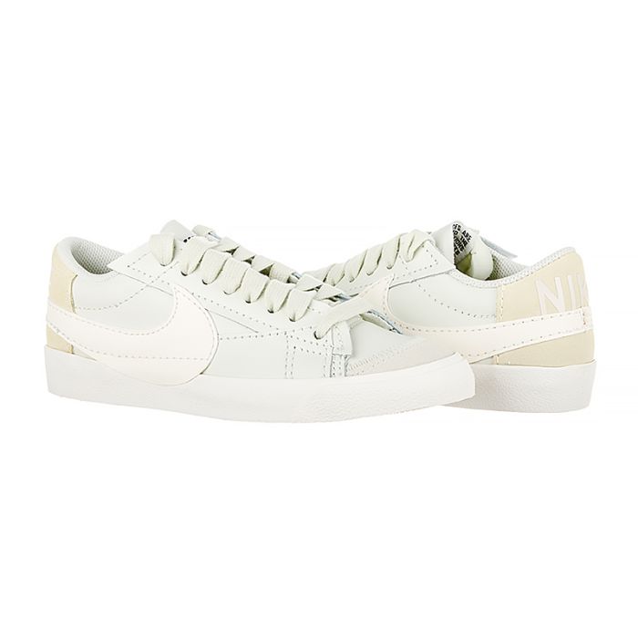 Кросівки Nike W BLAZER LOW 77 JUMBO