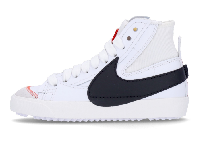 Кеди Nike W BLAZER MID 77 JUMBO