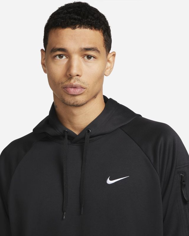 Толстовка Nike M NK TF HD PO
