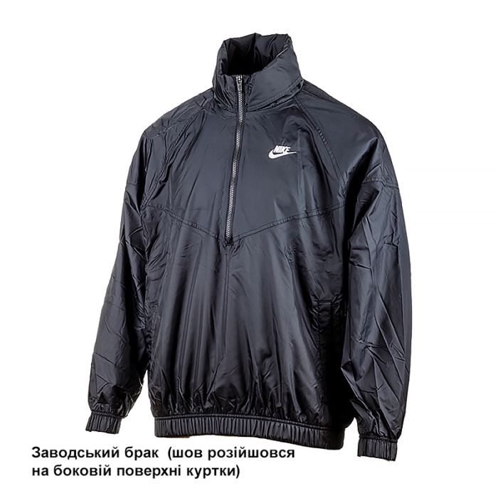 Вітровка Nike M NK WR ANORAK JKT (Клас А)