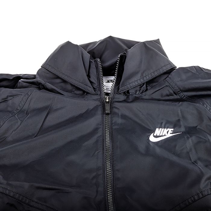 Вітровка Nike M NK WR ANORAK JKT (Клас А)