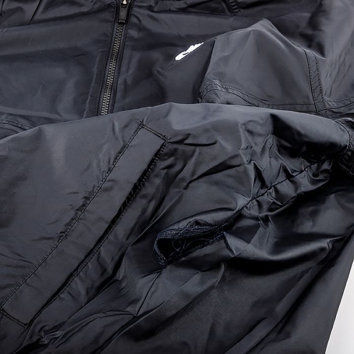 Вітровка Nike M NK WR ANORAK JKT (Клас А)