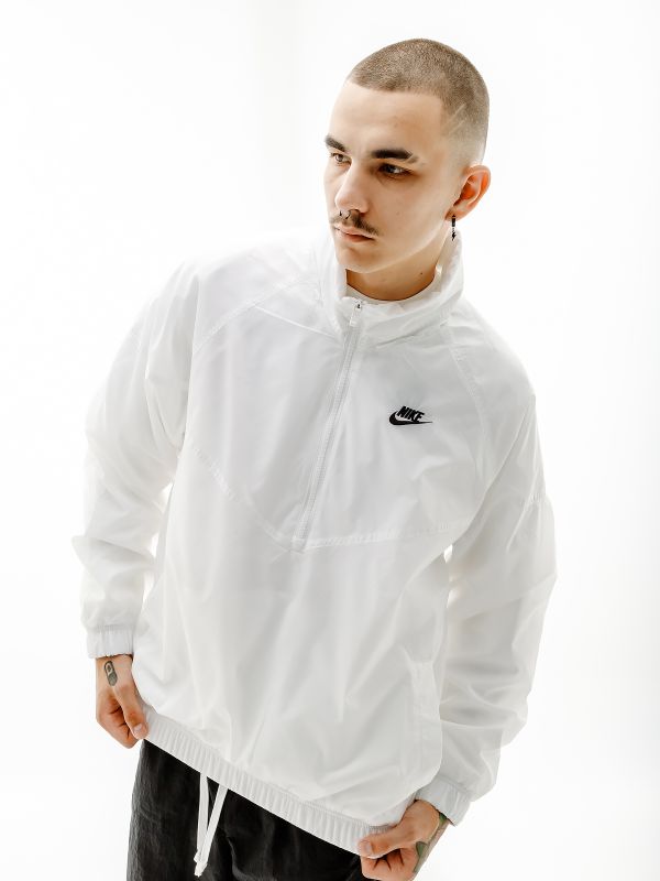 Вітровка Nike M NK WR ANORAK JKT