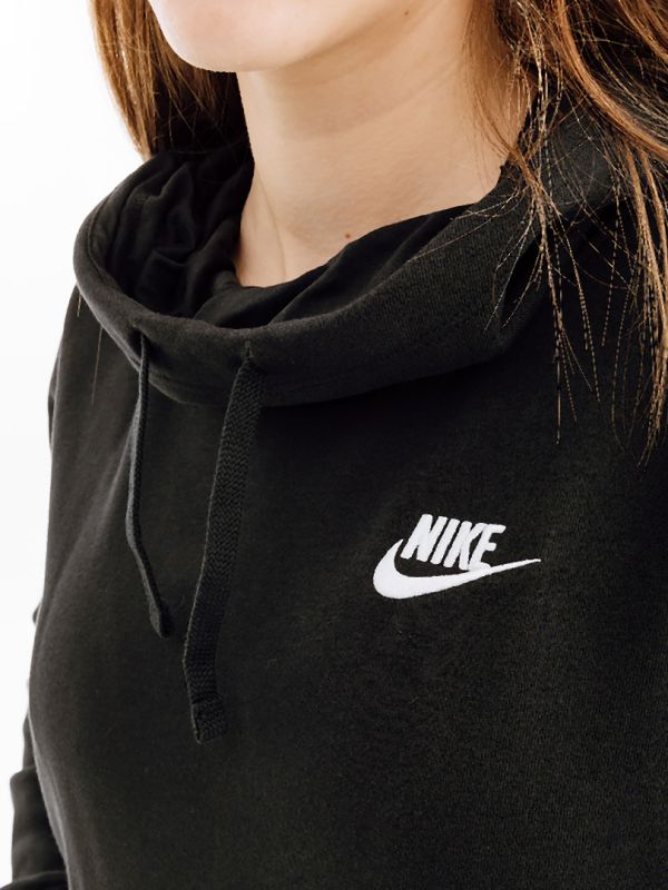 Кофта Nike CLUB HOODIE STD