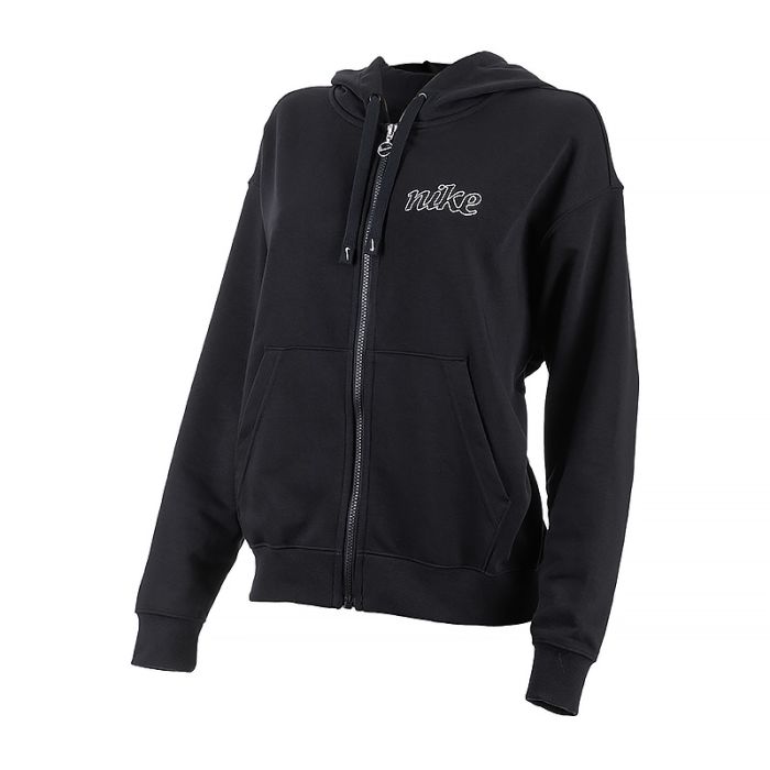 Кофта Nike W NK DF GT FT GX HD FZ HOODIE