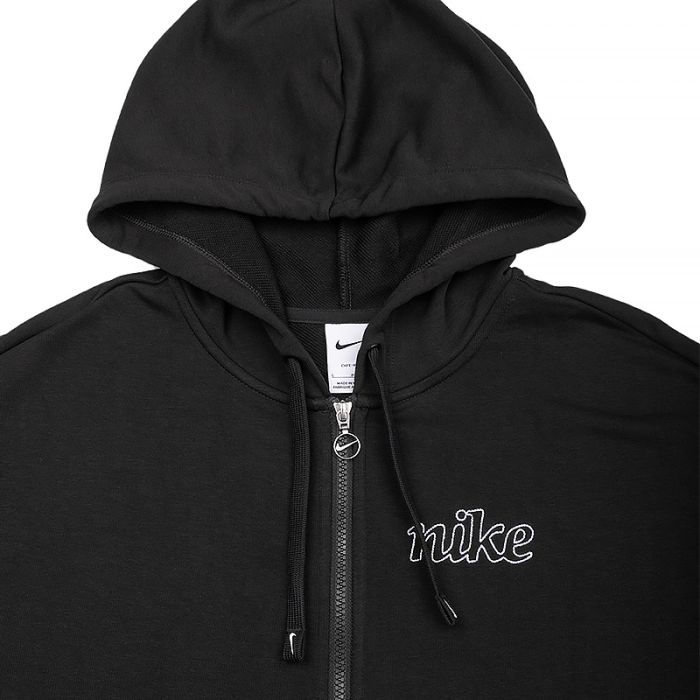 Кофта Nike W NK DF GT FT GX HD FZ HOODIE