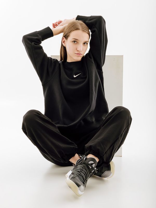 Кофта Nike NS PHNX FLC OS CREW