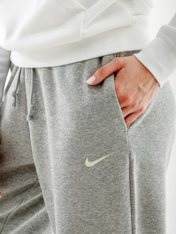 Штани Nike NS PHNX FLC HR OS PANT