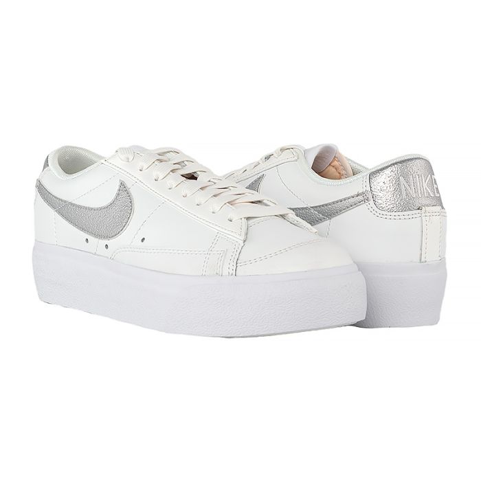 Кросівки Nike W BLAZER LOW PLATFORM ESS, шт