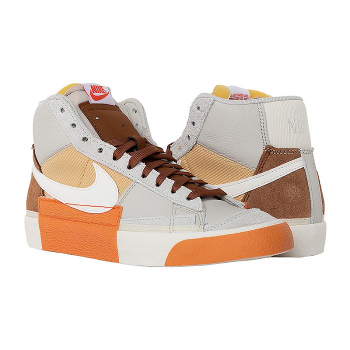 Кеди Nike BLAZER MID PRO CLUB