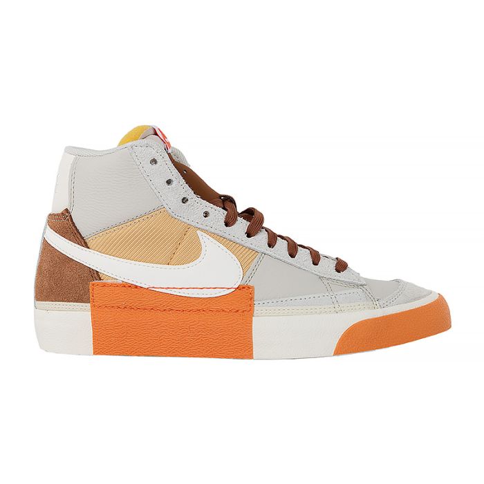 Кеди Nike BLAZER MID PRO CLUB