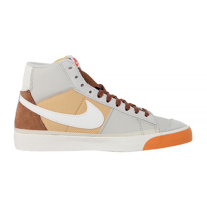 Кеди Nike BLAZER MID PRO CLUB