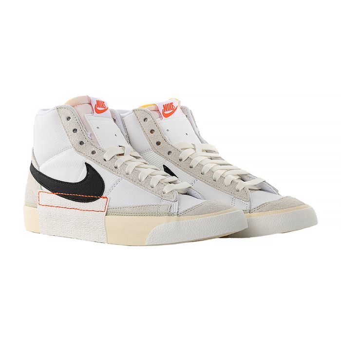 Кеди Nike BLAZER MID PRO CLUB