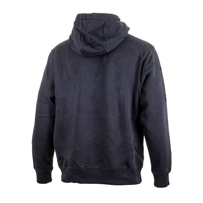 Толстовка Nike M CLUB DT HOODIE FZ BB