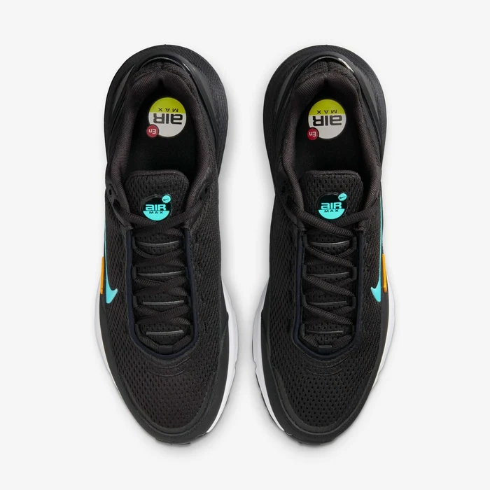 Кросівки Nike AIR MAX PULSE