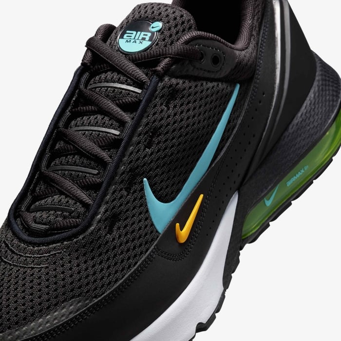 Кросівки Nike AIR MAX PULSE