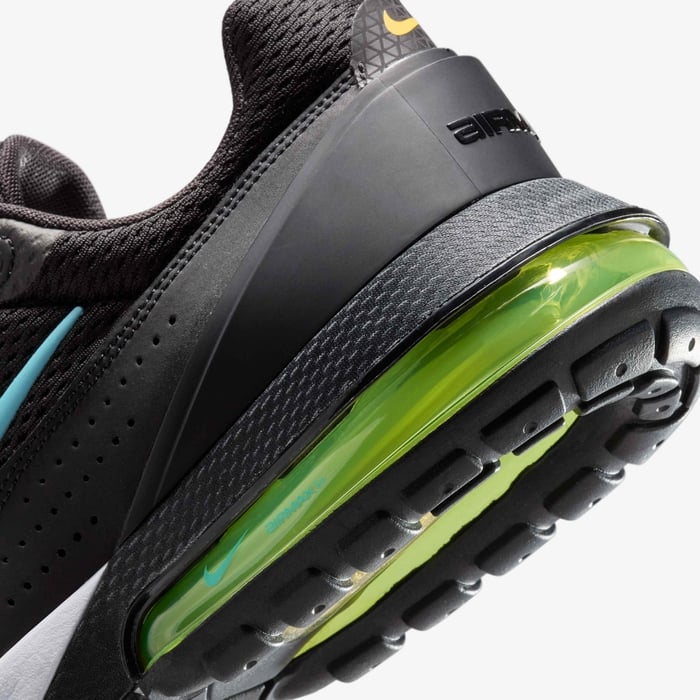 Кросівки Nike AIR MAX PULSE