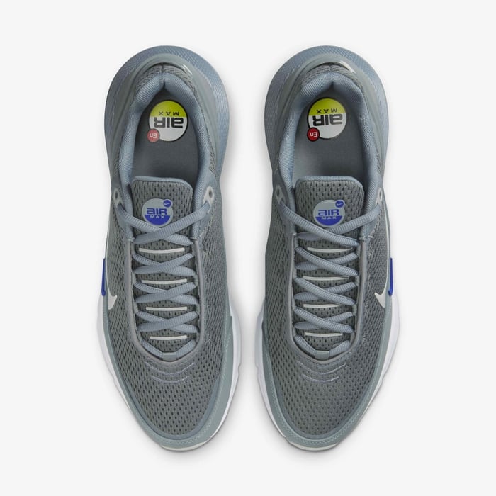 Кросівки Nike AIR MAX PULSE