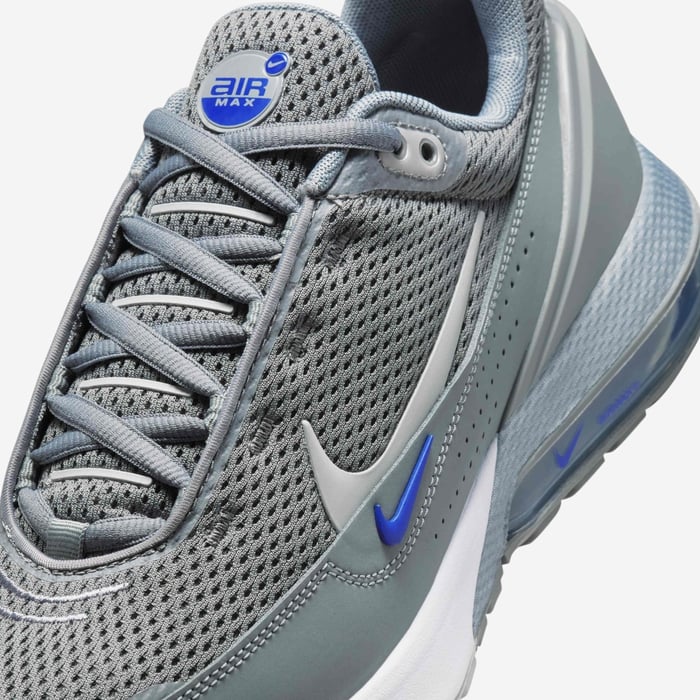 Кросівки Nike AIR MAX PULSE