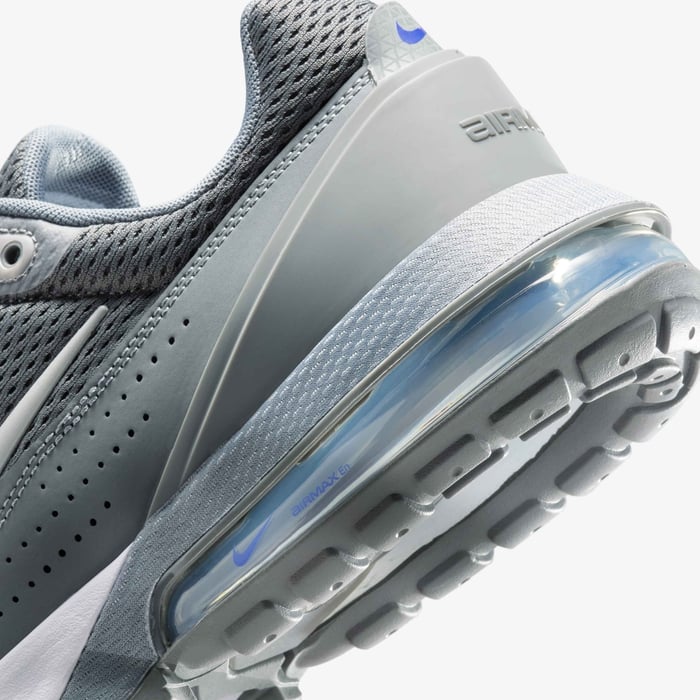 Кросівки Nike AIR MAX PULSE