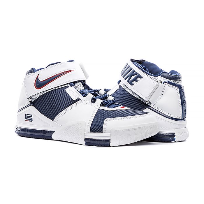 Кросівки Nike ZOOM LEBRON II