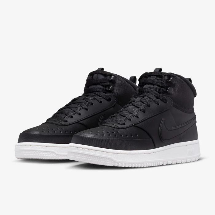 Кросівки Nike COURT VISION MID WNTR