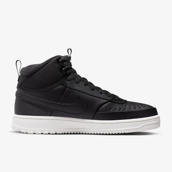 Кросівки Nike COURT VISION MID WNTR