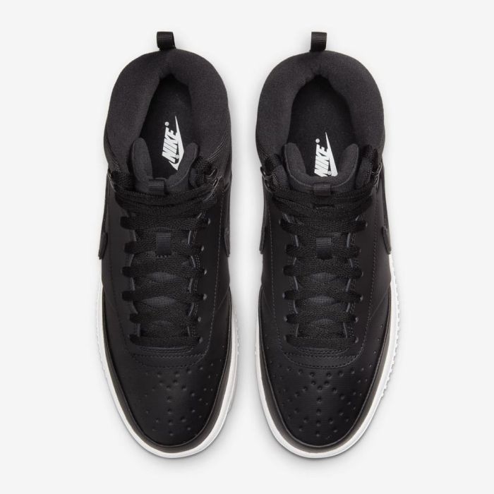 Кросівки Nike COURT VISION MID WNTR