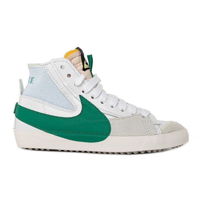 Кеди Nike BLAZER MID 77 JUMBO