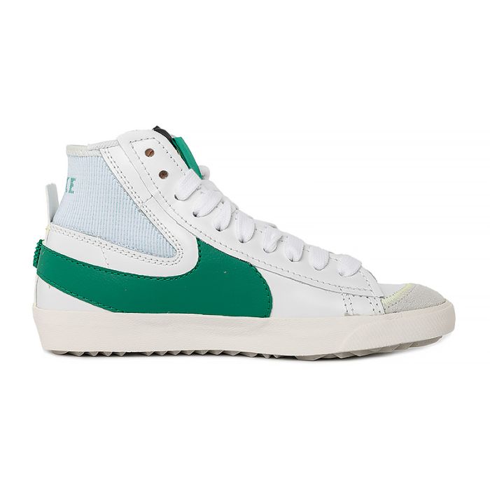 Кеди Nike BLAZER MID 77 JUMBO