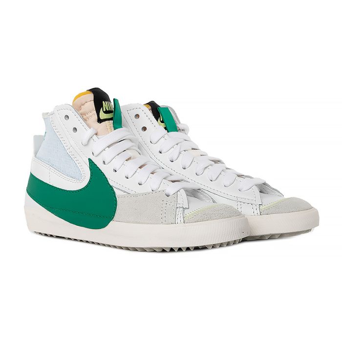 Кеди Nike BLAZER MID 77 JUMBO