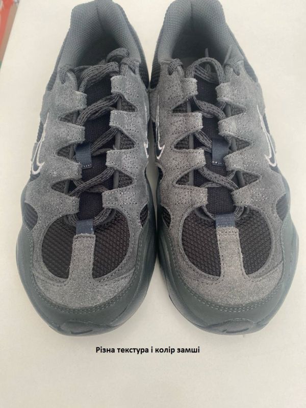 Кросівки Nike W TECH HERA (Клас А)