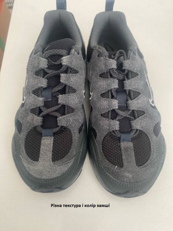 Кросівки Nike W TECH HERA (Клас А)