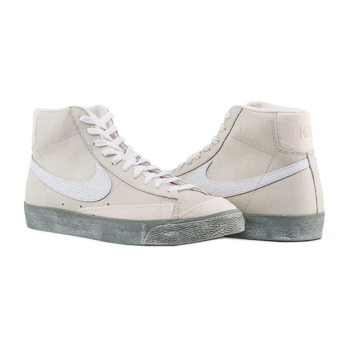 Кросівки Nike BLAZER MID 77 SE