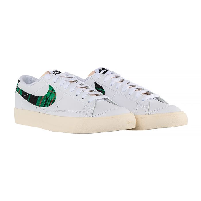 Кросівки Nike BLAZER LOW 77 PRM